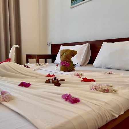 Equalia Boutique Hotel Jambiani  Eksteriør billede